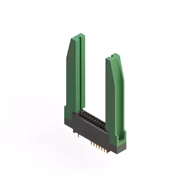 395-024-521-578 EDAC Inc.  Edgeboard Connectors